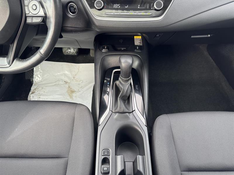 toyota Corolla 2024 - 20