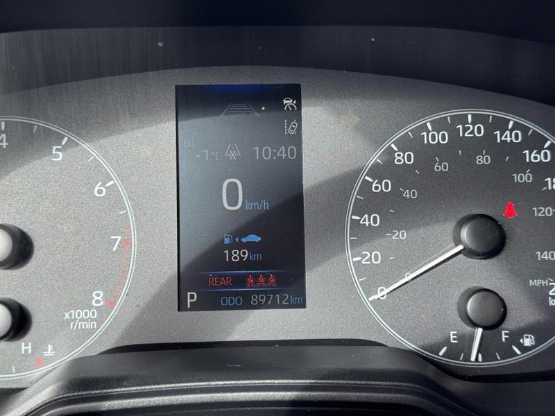 toyota Corolla 2024 - 26