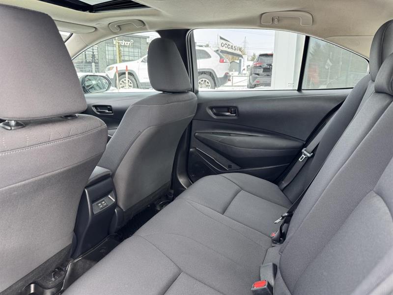 toyota Corolla 2024 - 28
