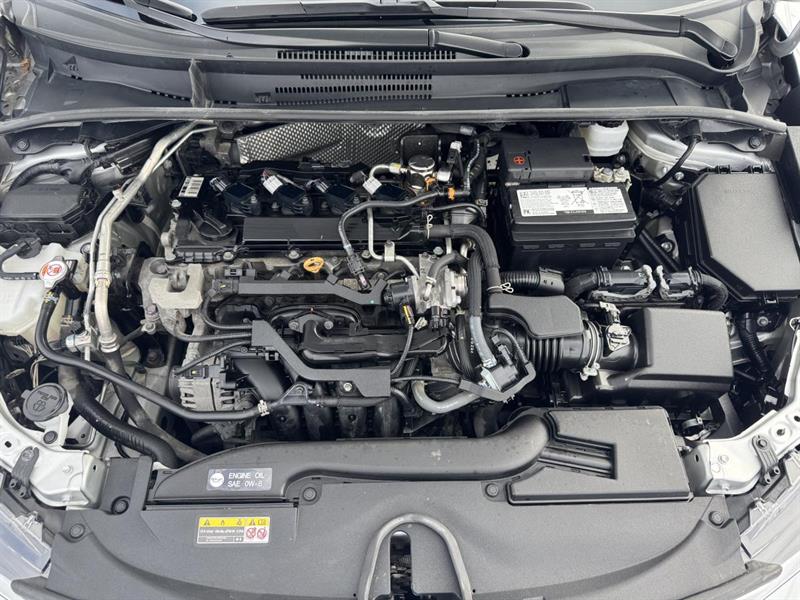 toyota Corolla 2024 - 29