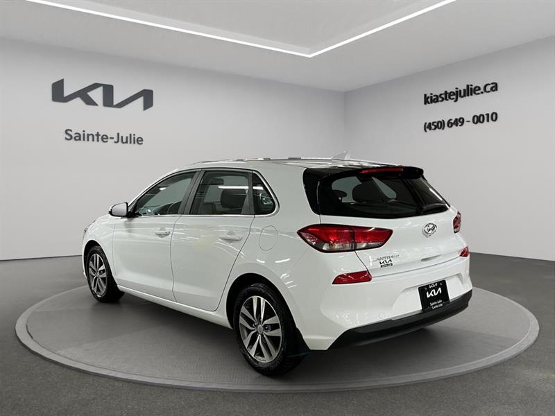hyundai Elantra GT 2020 - 3