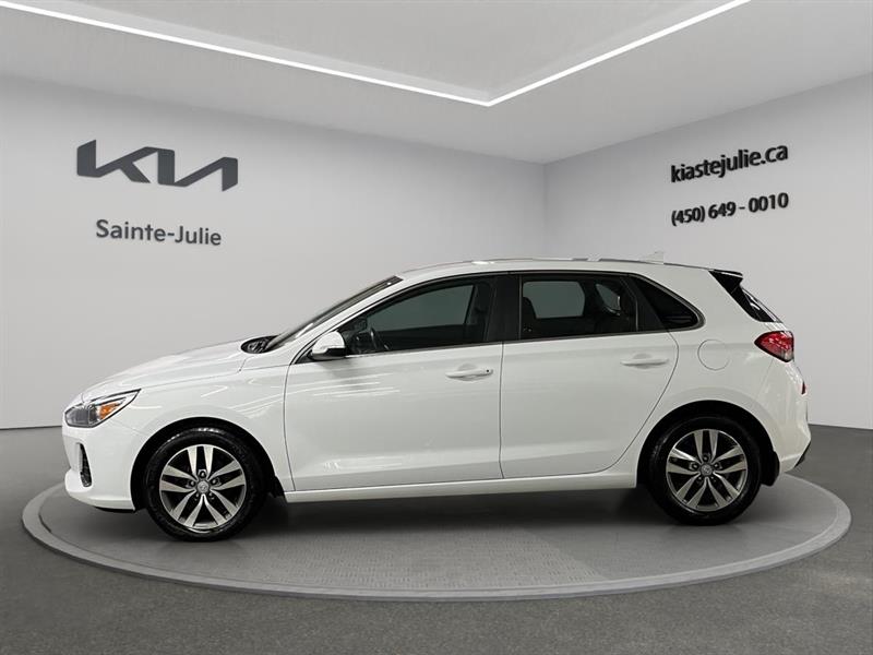 hyundai Elantra GT 2020 - 5
