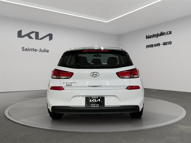 hyundai Elantra GT 2020 - 6