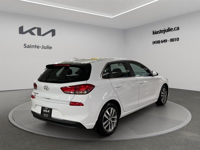 hyundai Elantra GT 2020 - 7