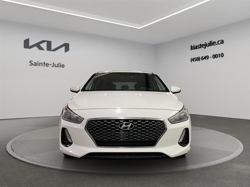 hyundai Elantra GT 2020 - 10