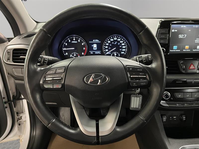 hyundai Elantra GT 2020 - 11