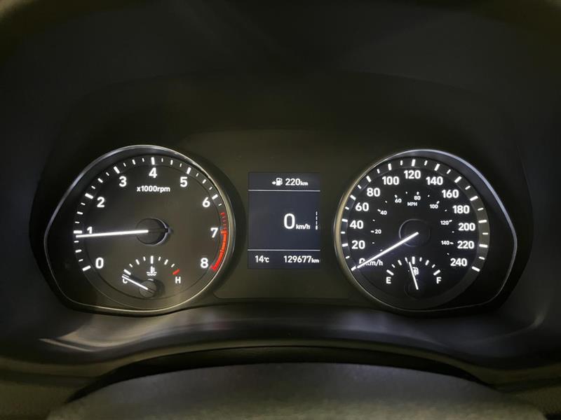 hyundai Elantra GT 2020 - 12