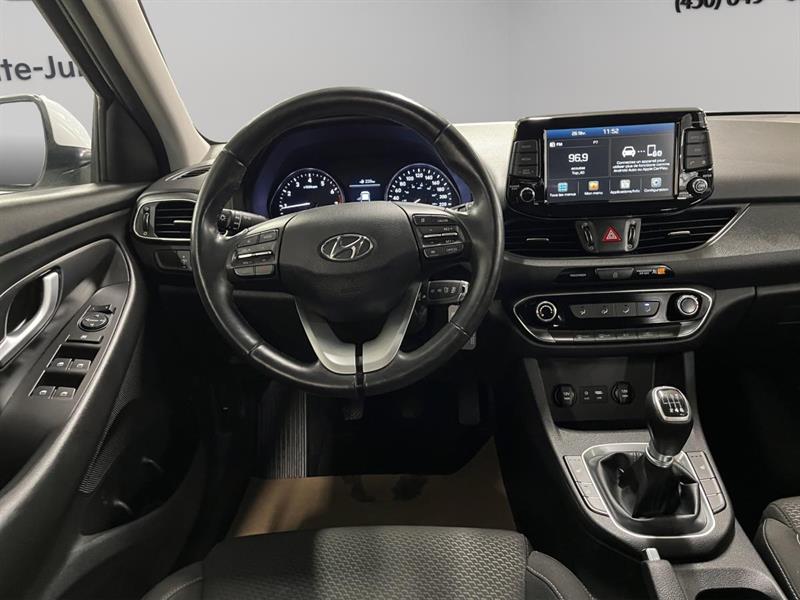 hyundai Elantra GT 2020 - 13