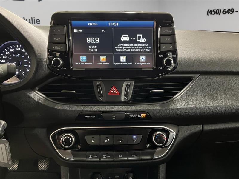 hyundai Elantra GT 2020 - 14