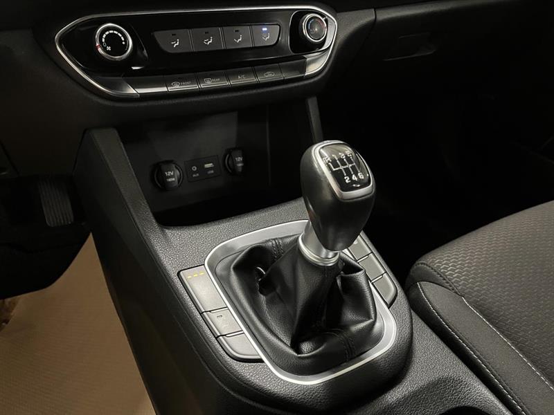 hyundai Elantra GT 2020 - 15
