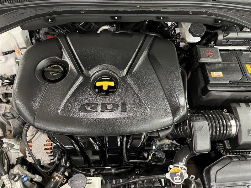 hyundai Elantra GT 2020 - 16