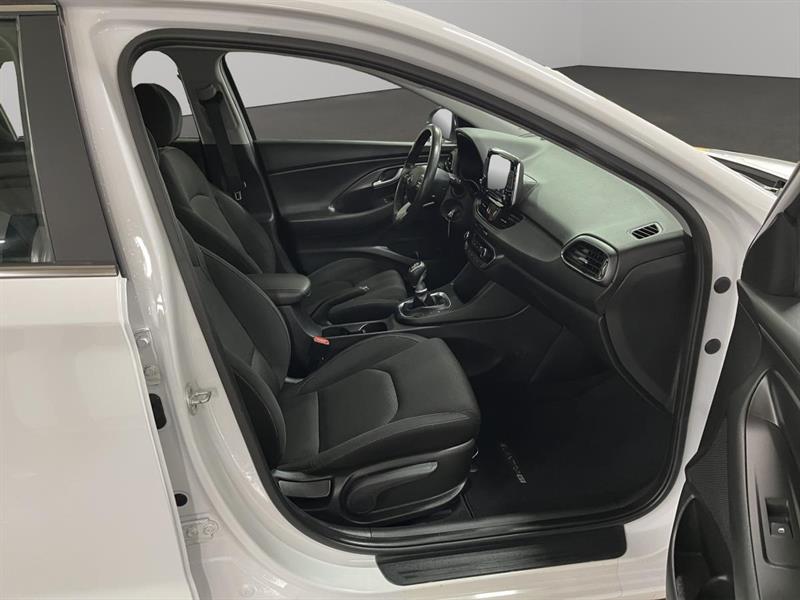 hyundai Elantra GT 2020 - 19