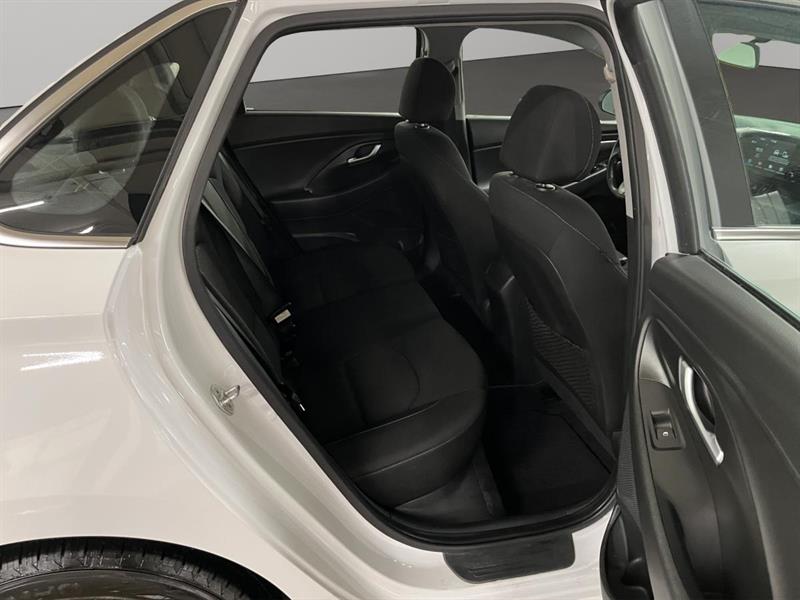 hyundai Elantra GT 2020 - 20