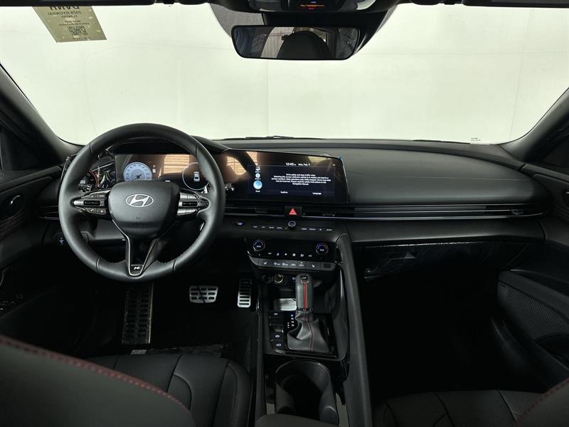 hyundai Elantra 2026 - 17