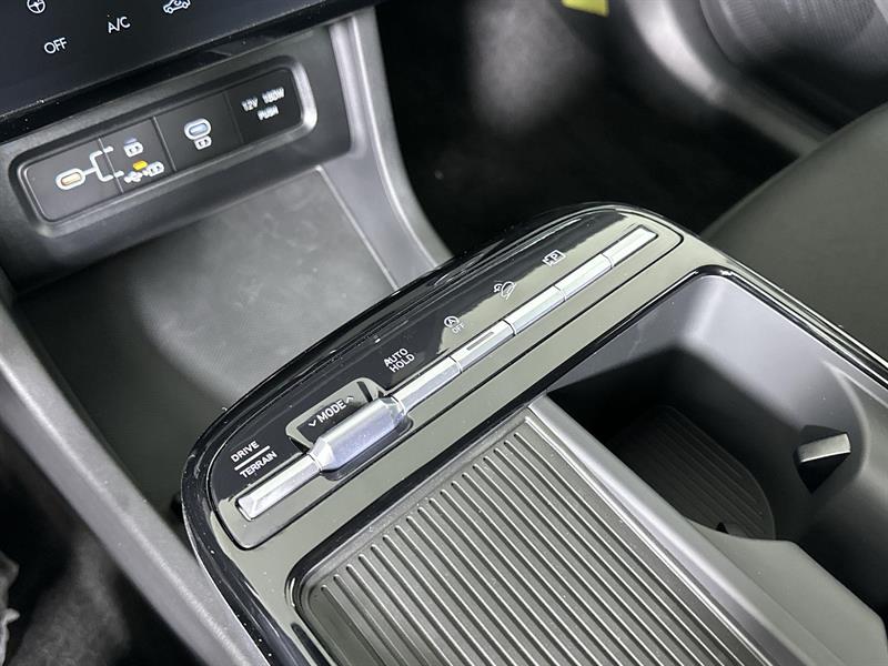 hyundai Tucson 2026 - 11