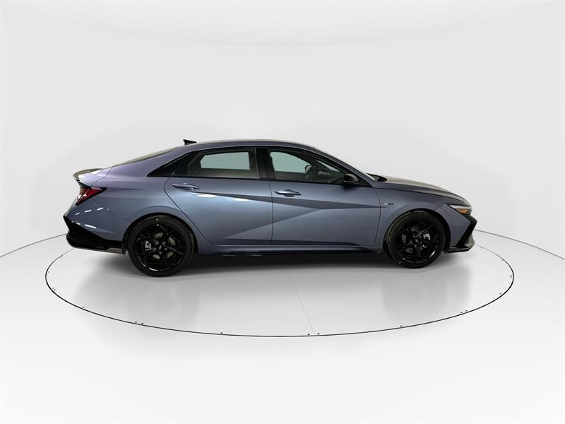 hyundai Elantra 2026 - 8