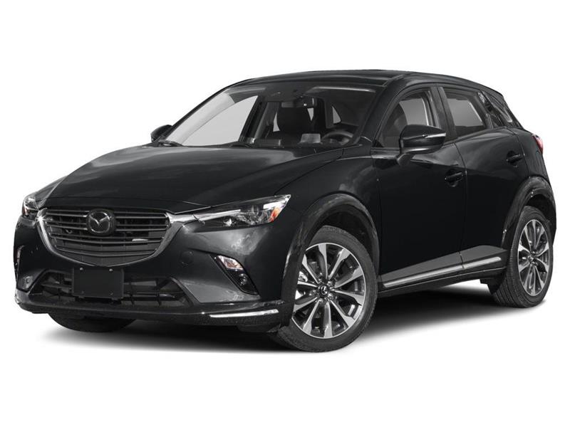 mazda CX-3 2022