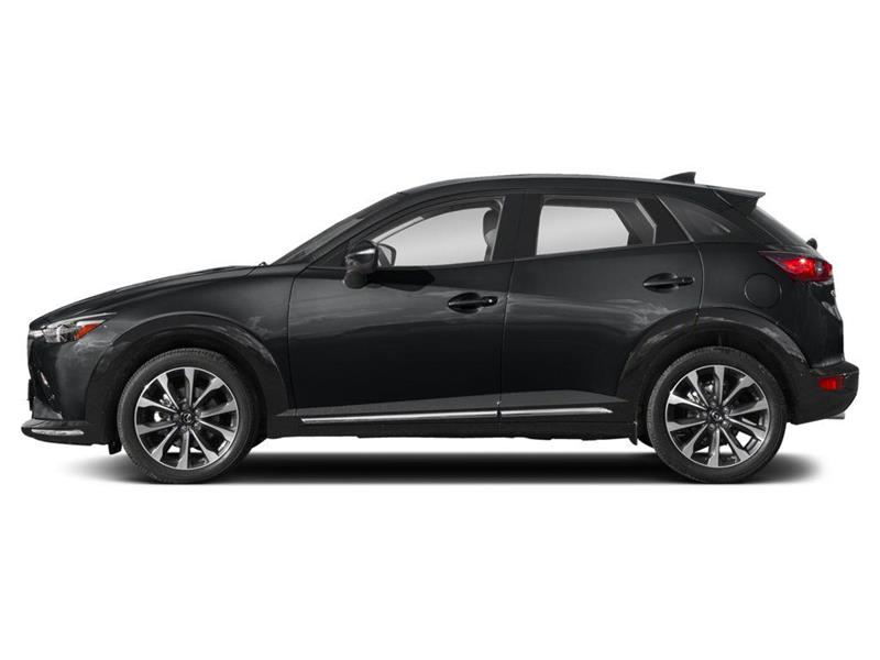 mazda CX-3 2022 - 2