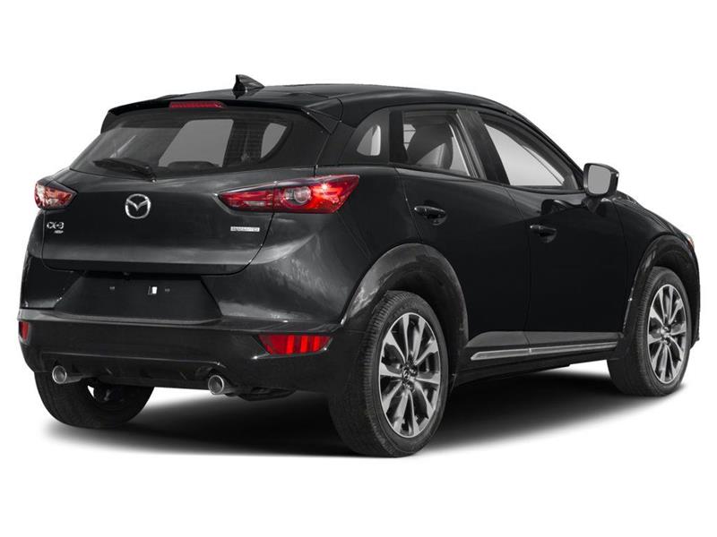 mazda CX-3 2022 - 3