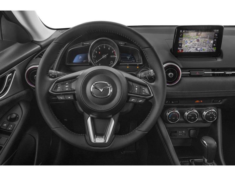 mazda CX-3 2022 - 4