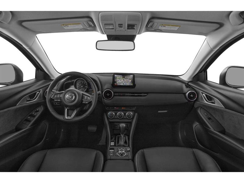 mazda CX-3 2022 - 5