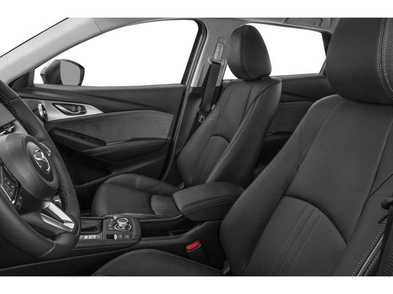 mazda CX-3 2022 - 6