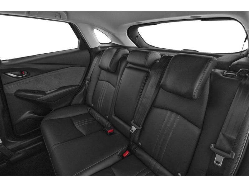 mazda CX-3 2022 - 9