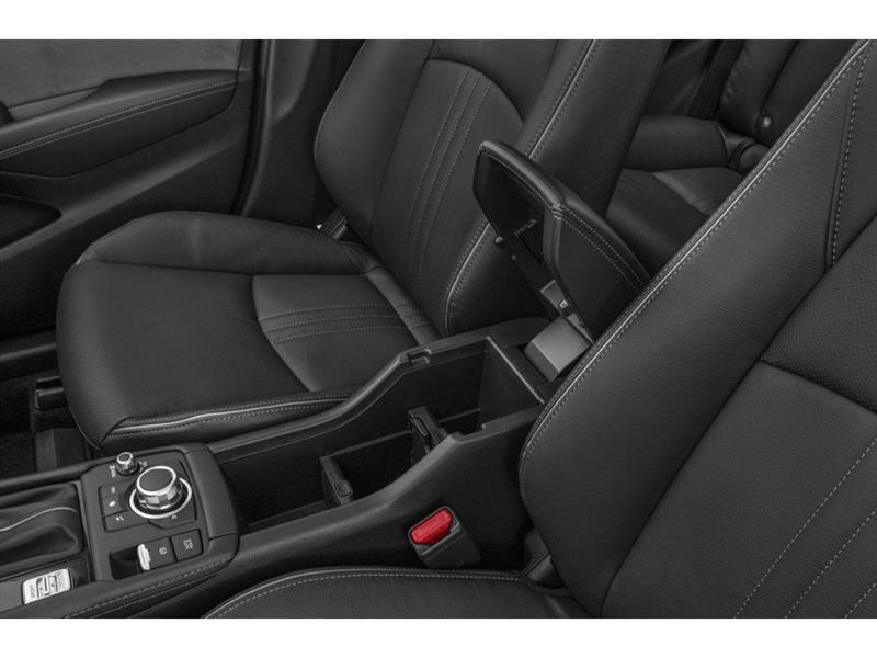 mazda CX-3 2022 - 10