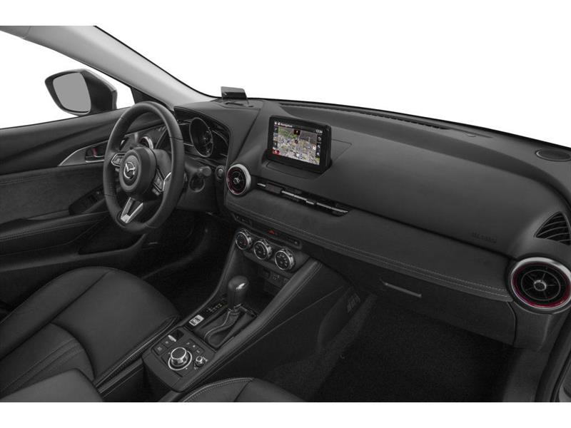 mazda CX-3 2022 - 11