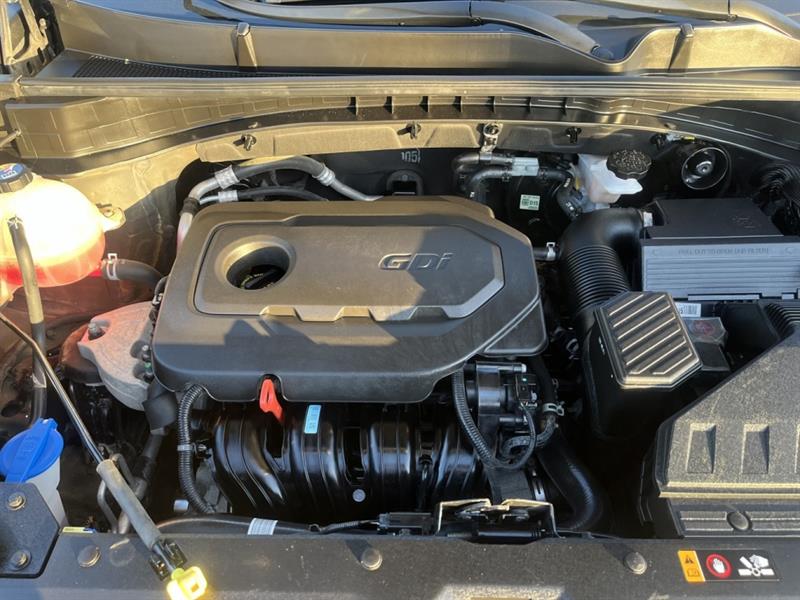 kia Sportage 2022 - 12