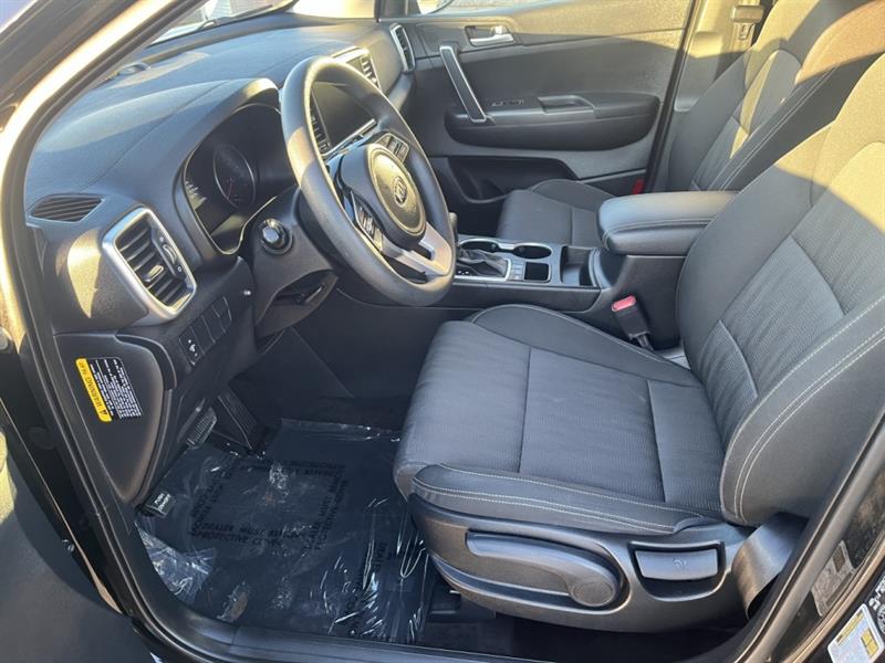 kia Sportage 2022 - 22