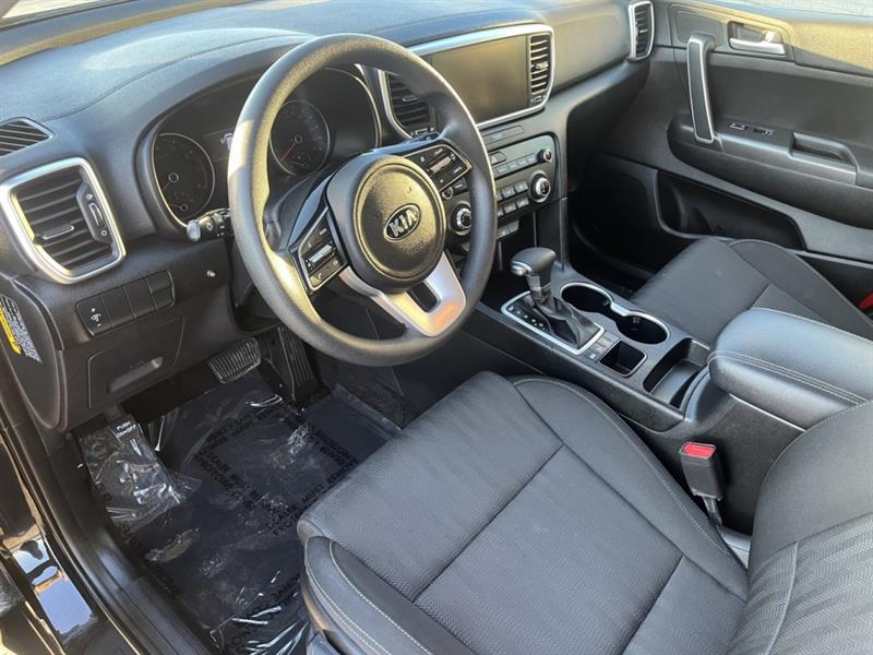 kia Sportage 2022 - 23