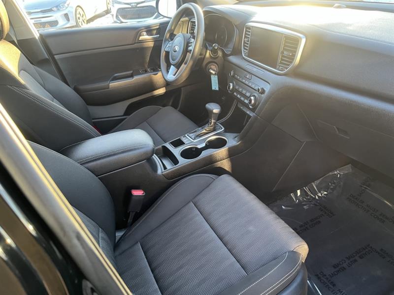 kia Sportage 2022 - 33