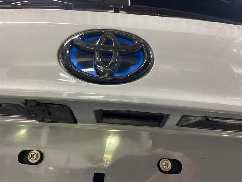 toyota Highlander 2024 - 7