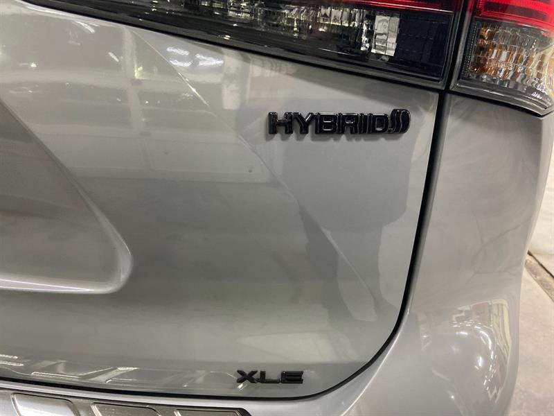 toyota Highlander 2024 - 9