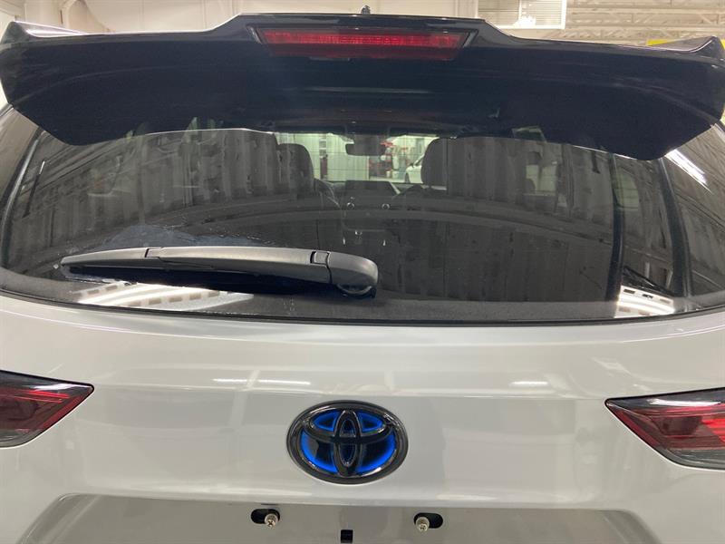 toyota Highlander 2024 - 10