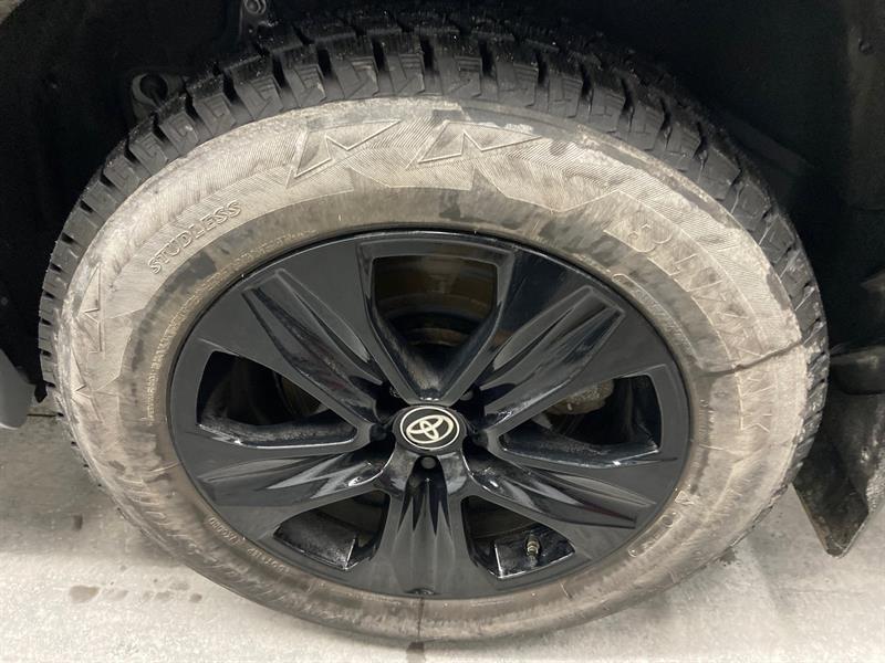 toyota Highlander 2024 - 13