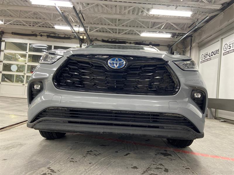 toyota Highlander 2024 - 17