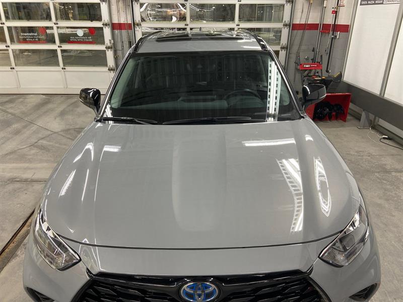 toyota Highlander 2024 - 18