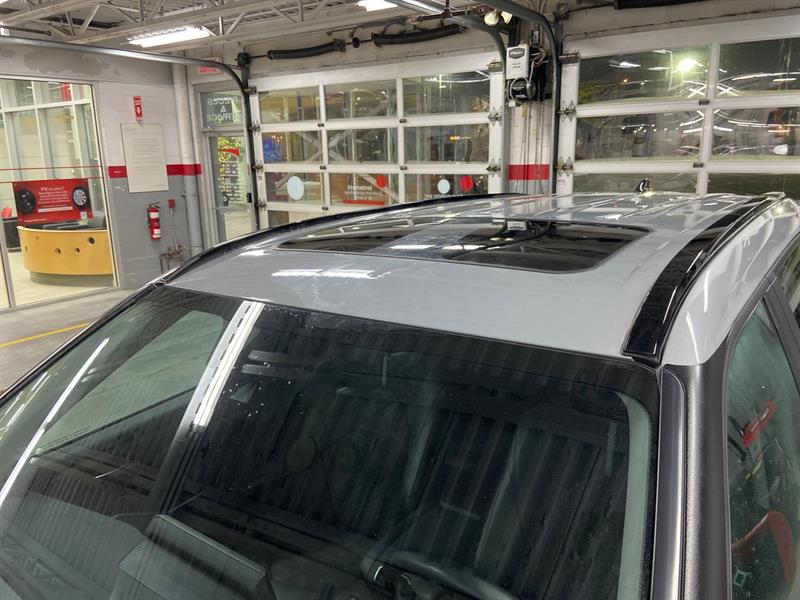 toyota Highlander 2024 - 20