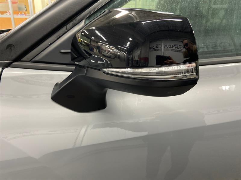 toyota Highlander 2024 - 21