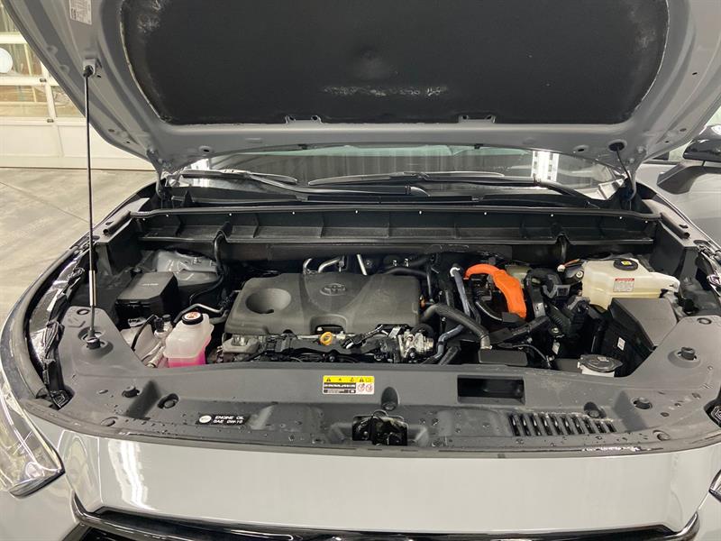 toyota Highlander 2024 - 23