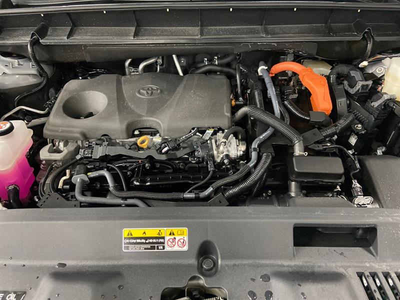 toyota Highlander 2024 - 24