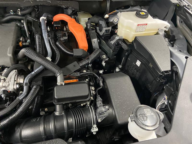 toyota Highlander 2024 - 25