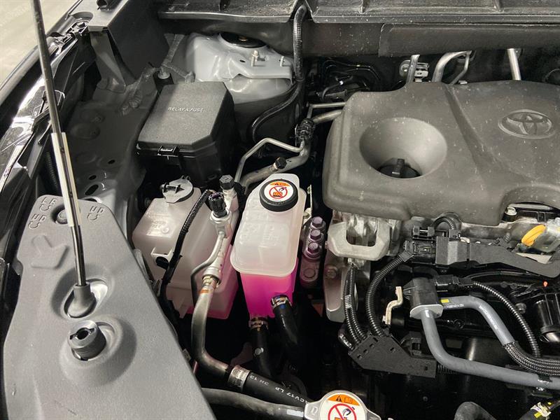 toyota Highlander 2024 - 26