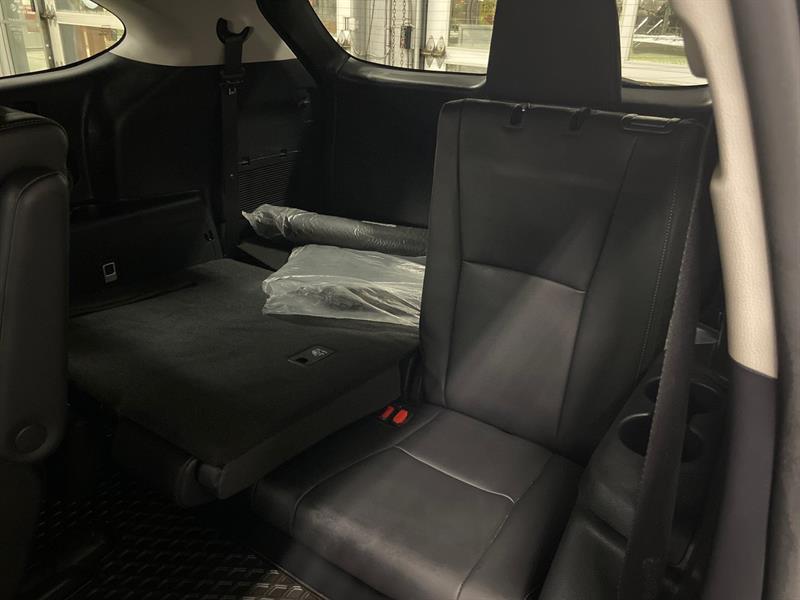 toyota Highlander 2024 - 27