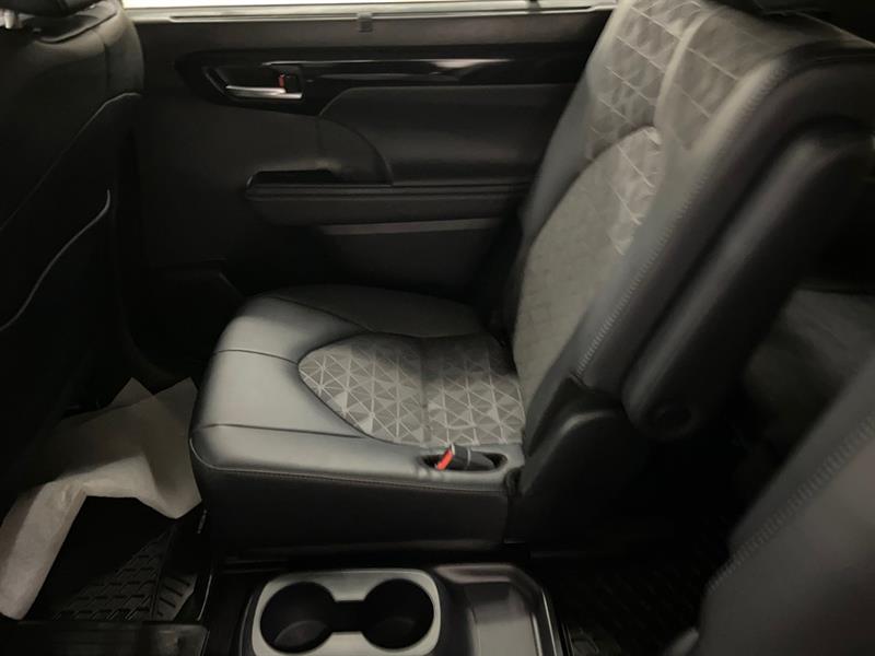 toyota Highlander 2024 - 30