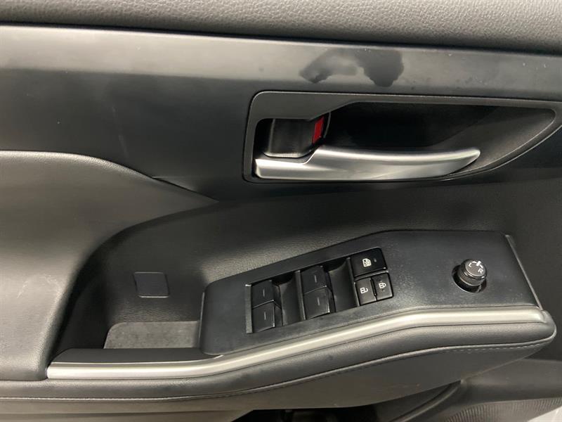 toyota Highlander 2024 - 34