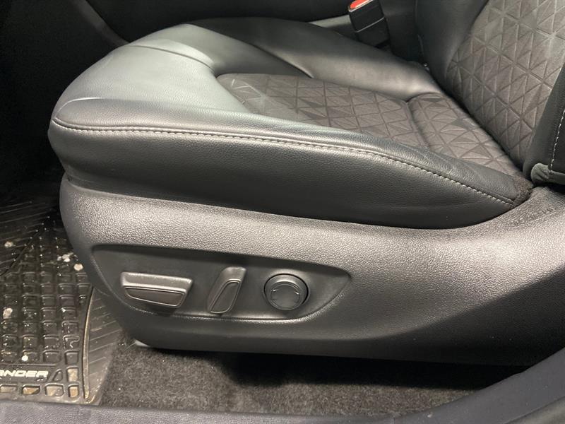 toyota Highlander 2024 - 36