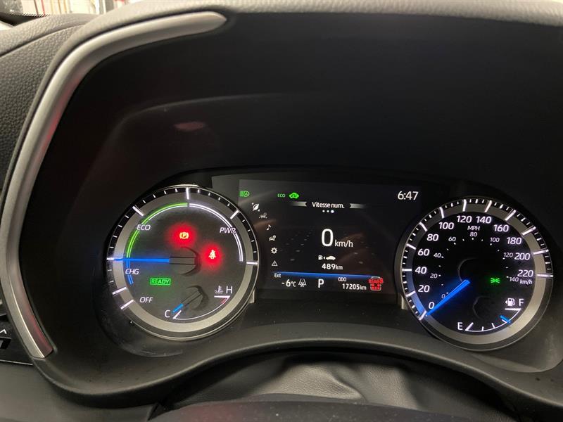 toyota Highlander 2024 - 38